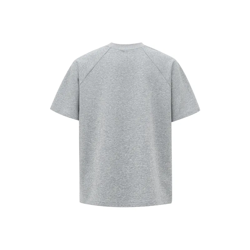 MONOLOGE T Shirts Unisex-3