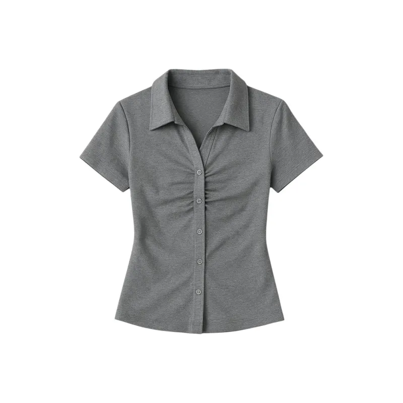 LUYOUYE T Shirts Women's-6