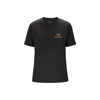 Arcteryx Ionia Merino Wool Series T Shirts Women's