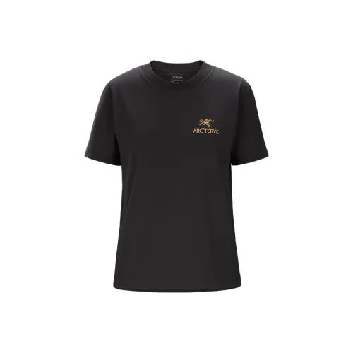 Arcteryx Ionia Merino Wool Series T Shirts Women's
