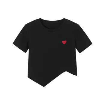 Dme T-Shirts Women's Black
