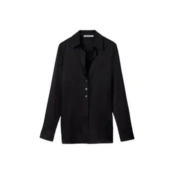 Alexander Wang Shirts Women's Black