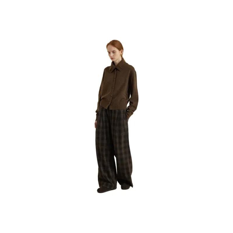 CHALAMON Sweaters Women's-1