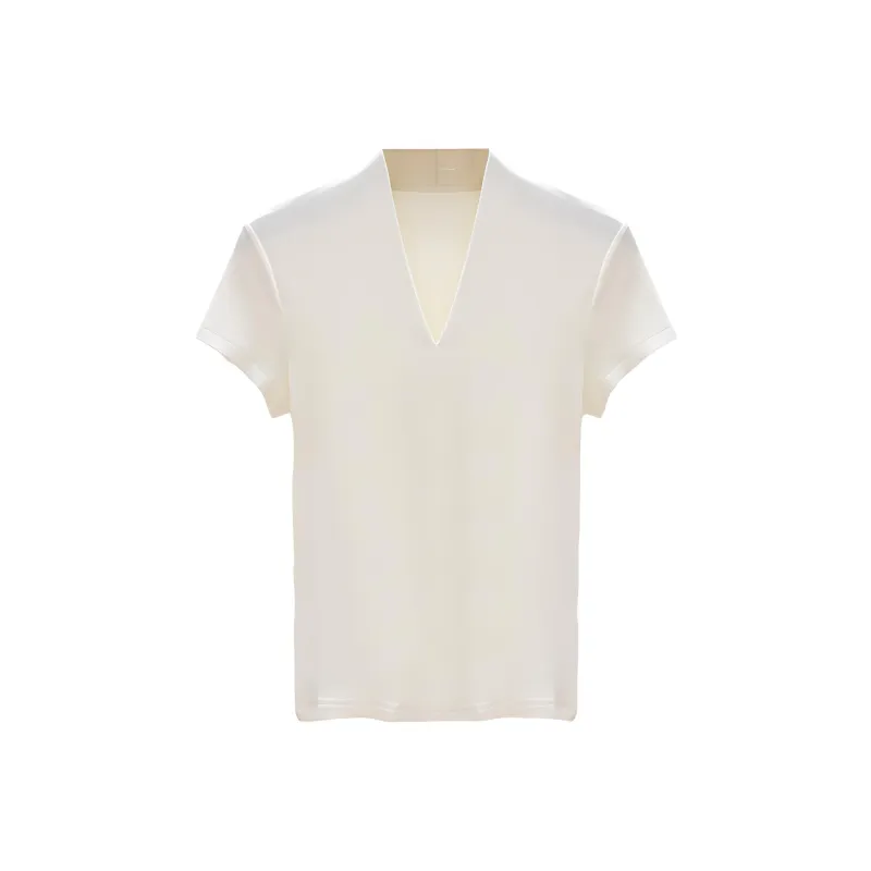 Fa Ao Na T Shirts Women's-1
