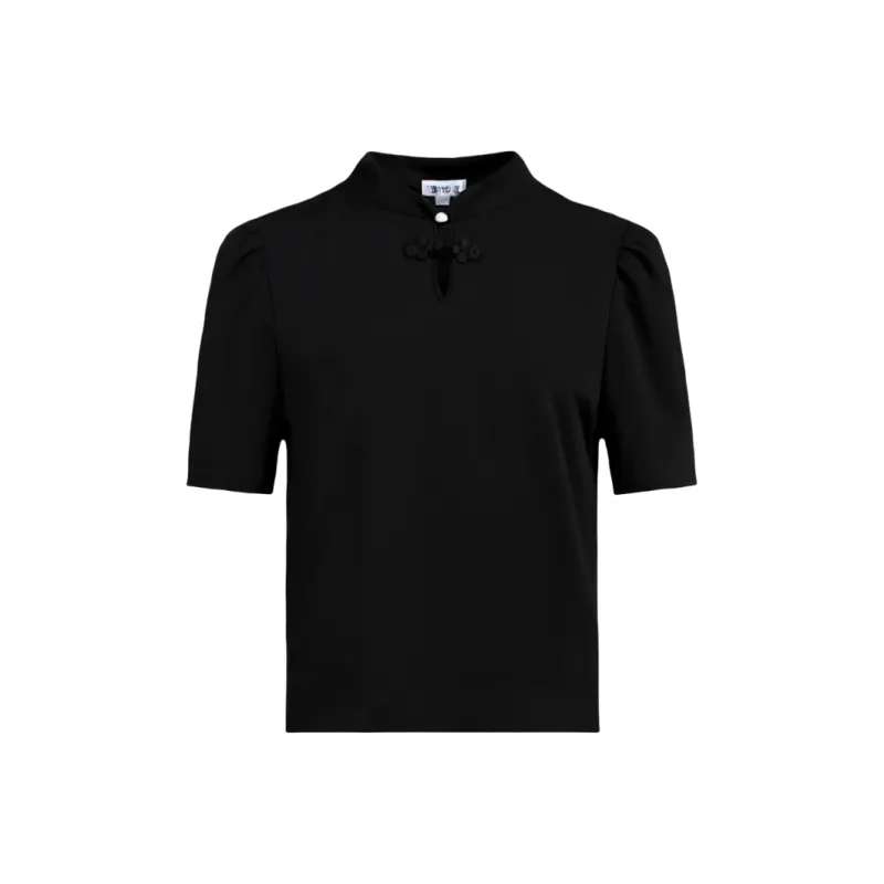 LUYOUYE T Shirts Women's-6