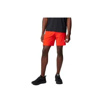 Columbia Malta Springs Casual Shorts Men's Spicy