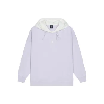 New Balance Sweatshirt Women's Purple