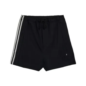 Y 3 Free Shipping With AdiClub Y 3 M French Terry Cutline Shorts