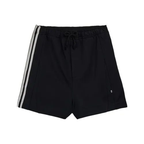 Y 3 Free Shipping With AdiClub Y 3 M French Terry Cutline Shorts