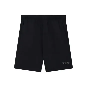 361° Casual Shorts Men's Basic Black
