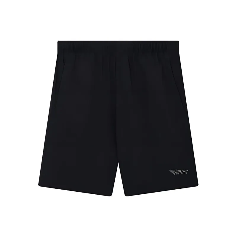 361° Casual Shorts Men's Basic Black-0