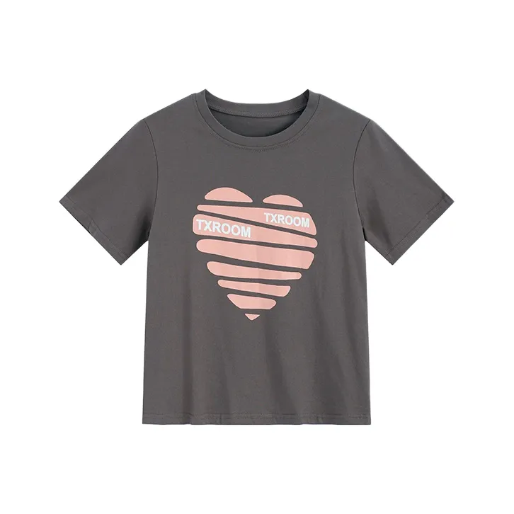 MINCOCROSEPEPPAR T-Shirts Women's-0