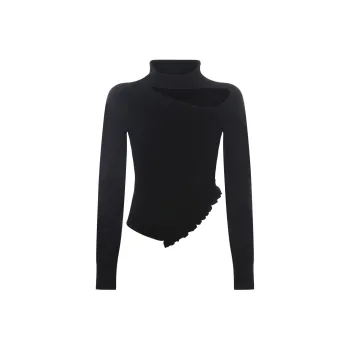 PINKO Sweaters Women's Black