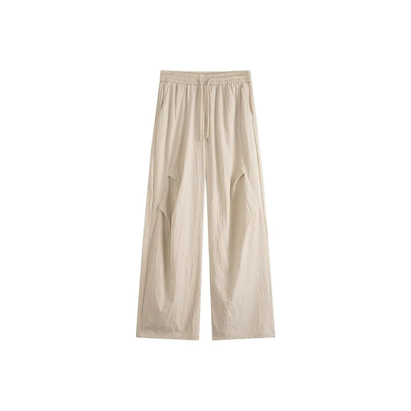 MXDT Casual Pants Unisex-8