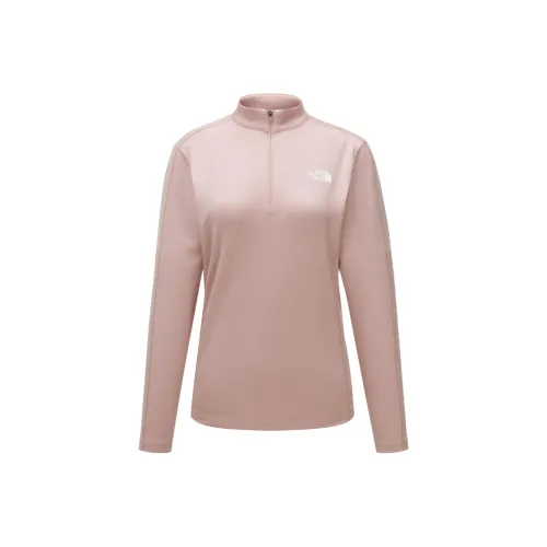 THE NORTH FACE T Shirts Women's Pink