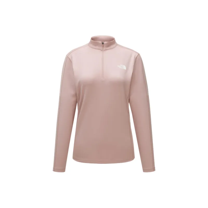 THE NORTH FACE T Shirts Women's Pink-0