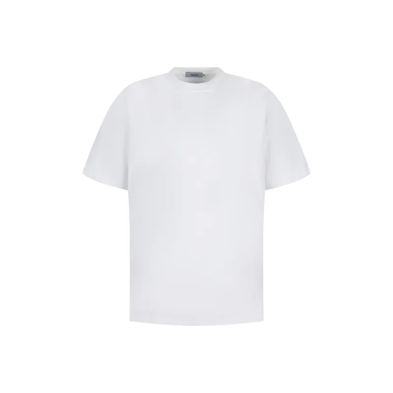 JASONWOOD Cropped T Shirt Unisex-2