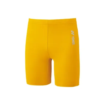 YONEX Casual Shorts Unisex Yellow