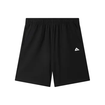 PEAK Variety Training Collection Casual Shorts Men's Black