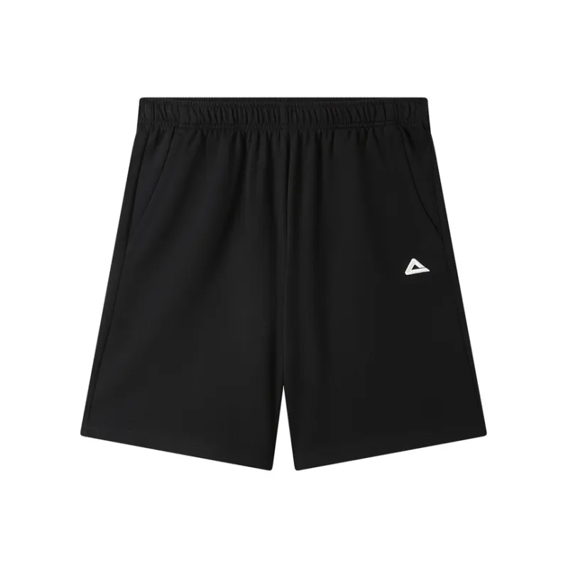 PEAK Variety Training Collection Casual Shorts Men's Black-0