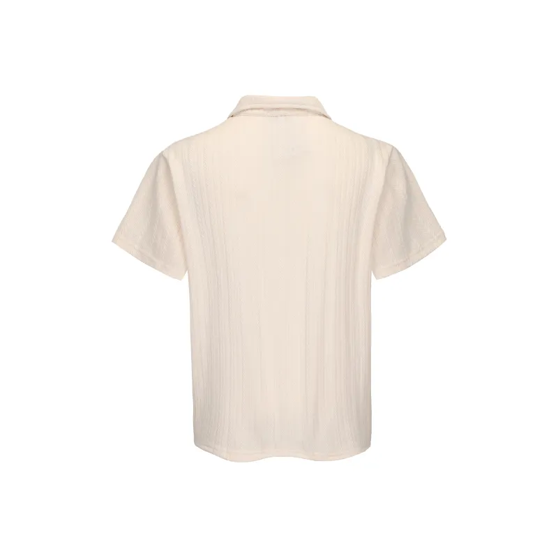 COLDSTONE Polo Shirts Unisex-1