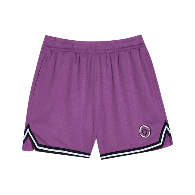 RIGORER Basketball Shorts Unisex-6