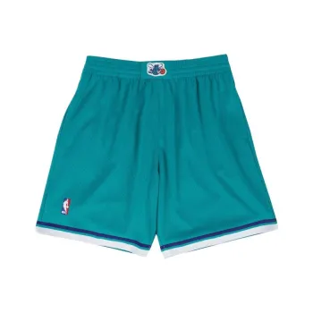 NBA Charlotte Hornets Basketball Shorts Men's Green