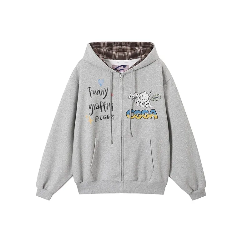 Eaho Sweatshirts Unisex-5