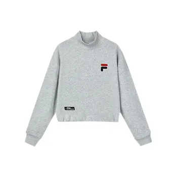 FILA Sweatshirts Women's Gray