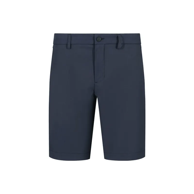 HUGO BOSS Casual Shorts Men's Dark Blue-0