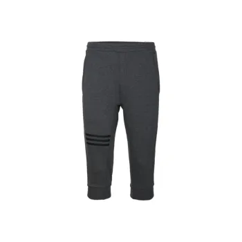 Adidas AI PNT 34 DK Casual Shorts Men's Black