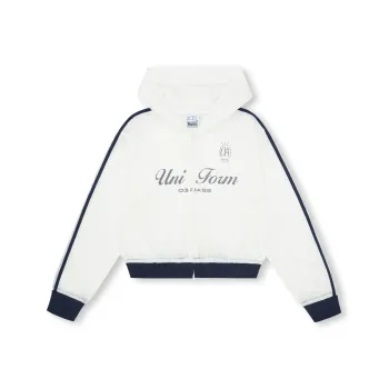 RASS Sweatshirts Women's White