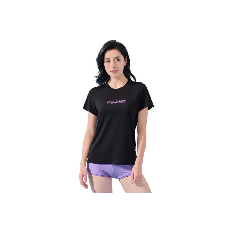 PELLIOT Classic 1.0 T Shirts Women's-3