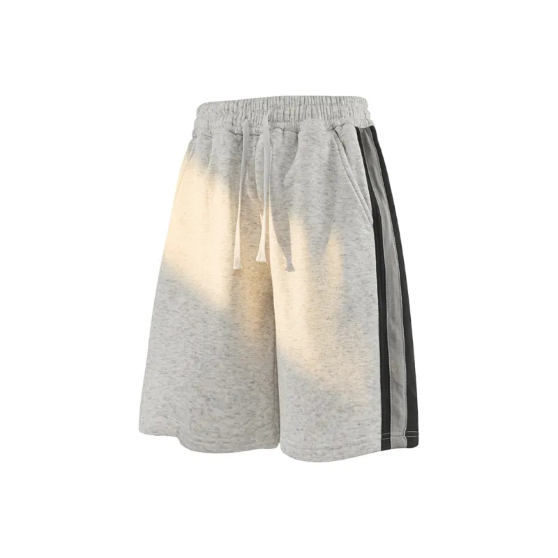 KADAKADA SUITE Casual Shorts Unisex-32
