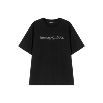 ETERNITY ITA T-Shirts Women's Black