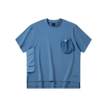 OUTDOOR PRODUCTS T Shirt Women's Royal Crown Blue