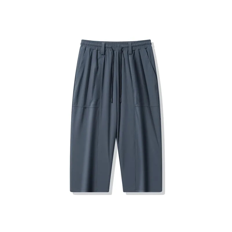 TADENANSHEN Casual Shorts Men's-2