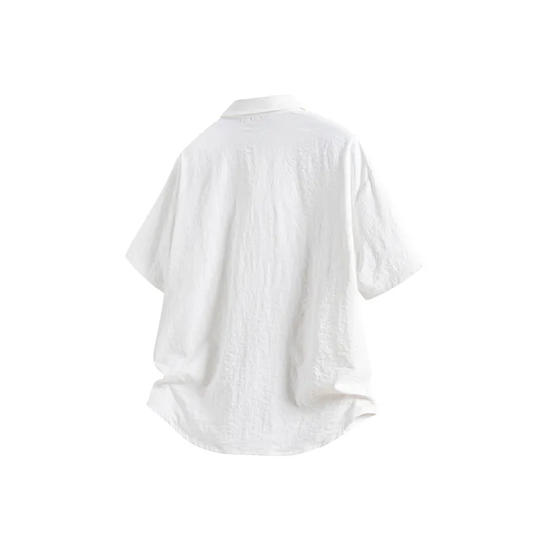 FASTFISH Shirts Unisex-6