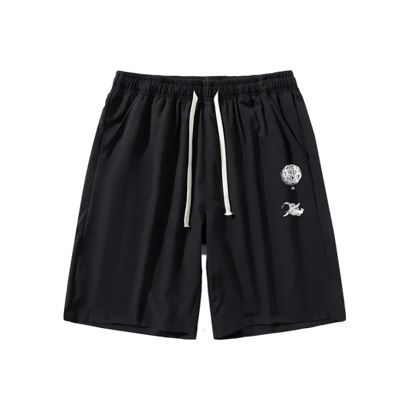 DOUBLE STAR 88 Casual Cropped Unisex-5