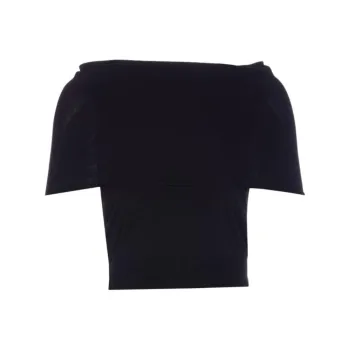 ROBERTO COLLINA Off shoulder Top