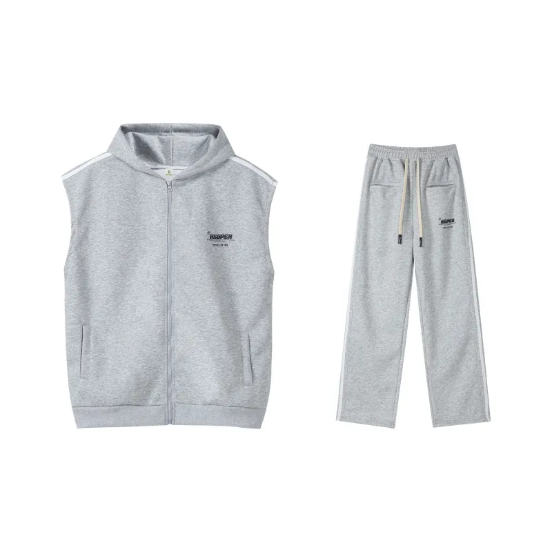 R.super FW24 Sweatshirt Set Unisex-12