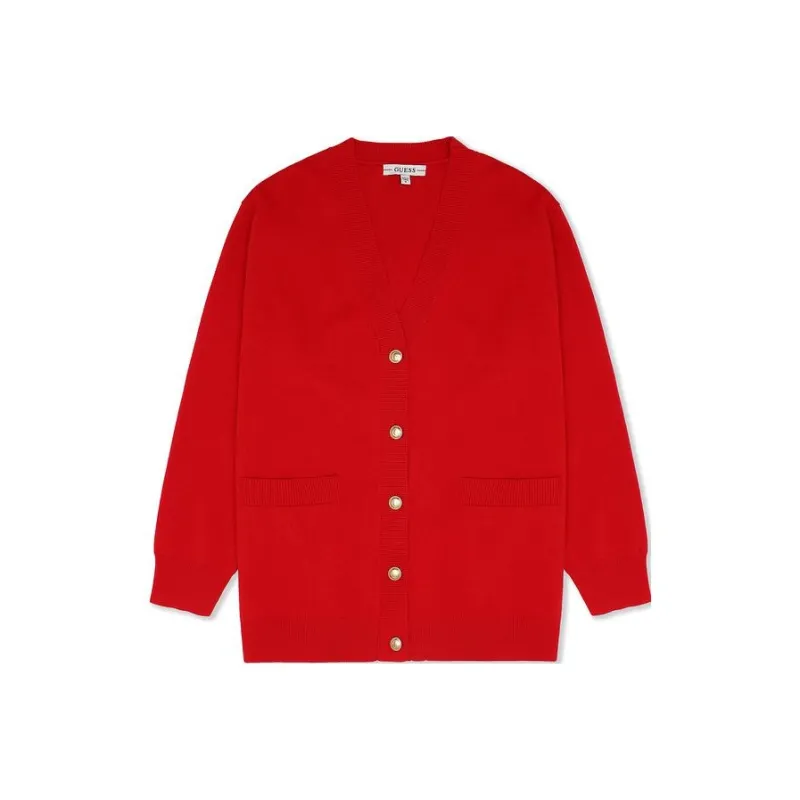 GUESS Sweaters Women's-1