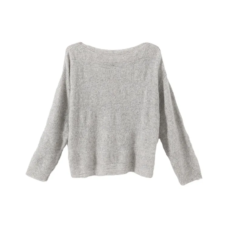 YUMOMO STAR Cashmere Sweaters Women's-2