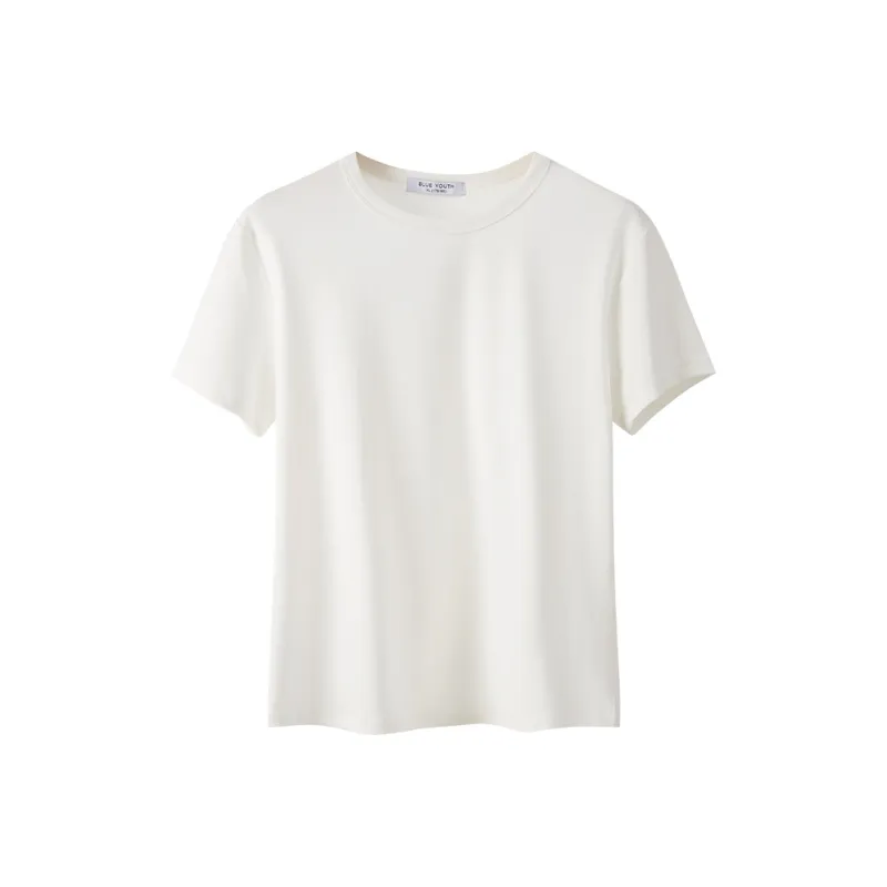Yingzina T Shirts Women's-0