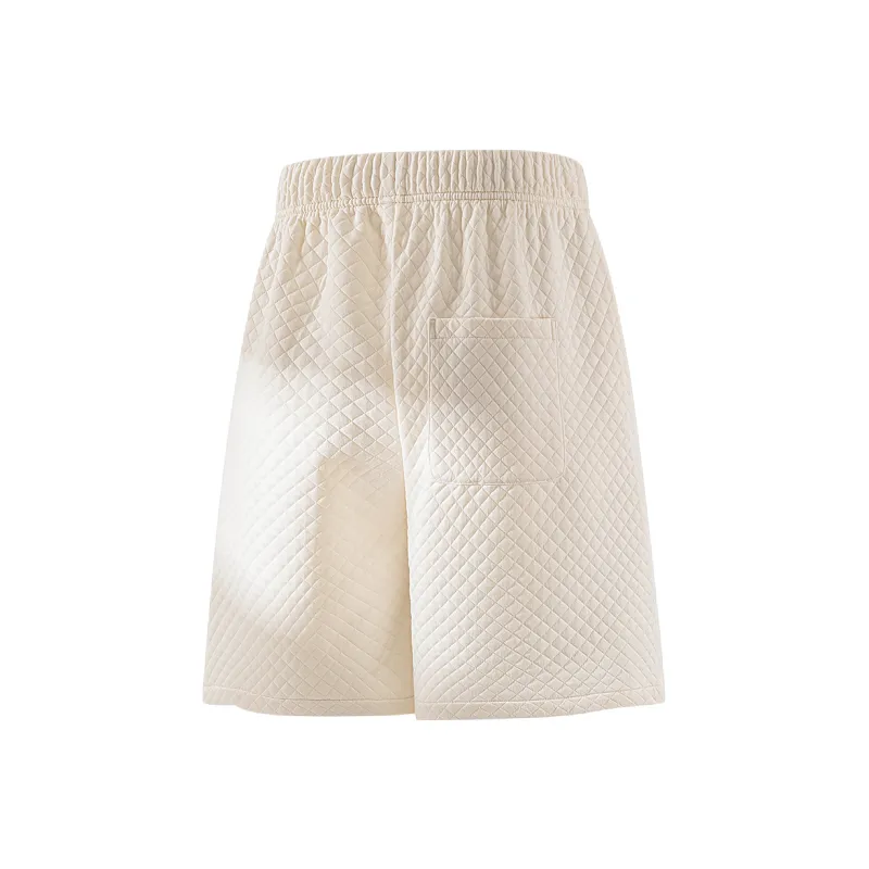 MASKPARK Casual Shorts Unisex-11