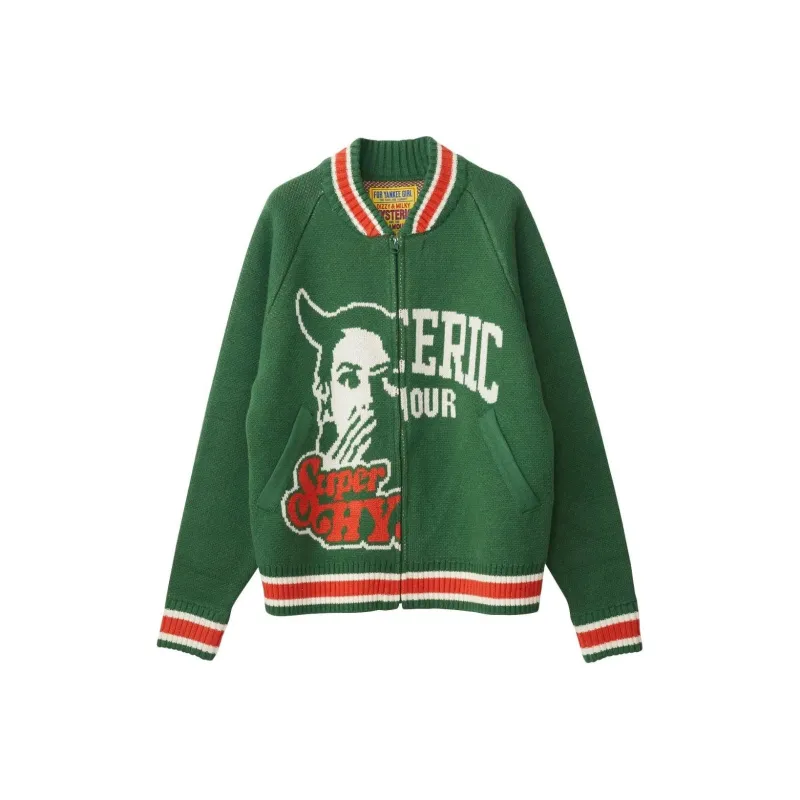 HYSTERIC GLAMOUR FW24 Sweater Women's-2