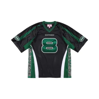 Supreme Martine Rose Football Jersey