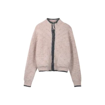 MISHOW Sweater Women's Mousse Pink