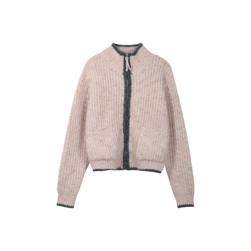 MISHOW Sweater Women's Mousse Pink