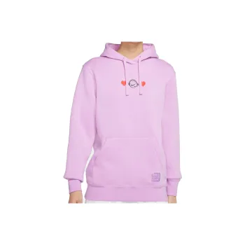 Nike Sweatshirts Women's Pink